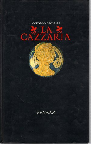 La Cazzaria