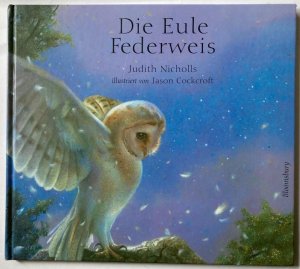 Die Eule Federweis