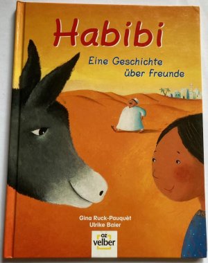 Habibi - Eine Geschichte über Freundschaft