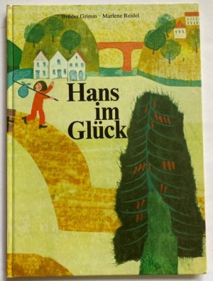 Hans im Glück