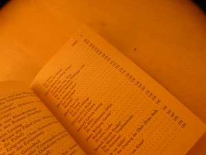 gebrauchtes Buch – Best, Otto F – Die deutsche Literatur. Ein Abriss in Text und Darstellung - Aufklärung und Rokoko