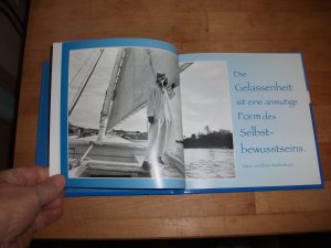 gebrauchtes Buch – Ich wünsche dir Entspannung - Geschenkbuch