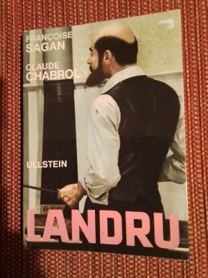 Landru (Drehbuch)