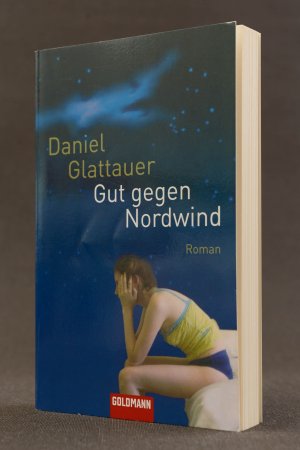 gebrauchtes Buch – Daniel Glattauer – Gut gegen Nordwind