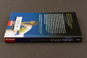 gebrauchtes Buch – Daniel Glattauer – Gut gegen Nordwind