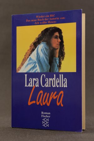 gebrauchtes Buch – Lara Cardella – Laura