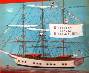 Strom und Strasse - Leporello