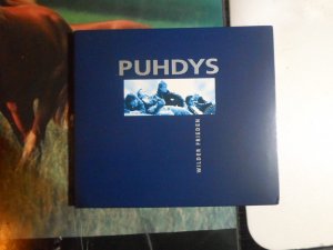 Puhdys: Wilder Frieden (Gäste: Till Lindemann, Mario Adorf)