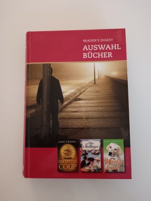 gebrauchtes Buch – Der letzte Coup, DIE STELLINGS, MARLEY UND ICH