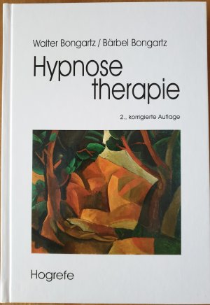 Hypnosetherapie