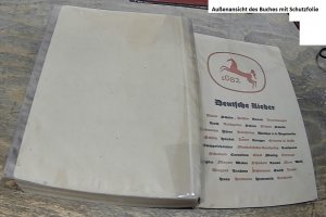 gebrauchte Buecher
