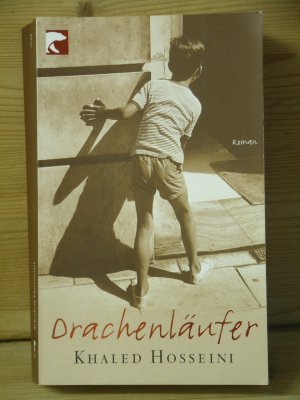 "Drachenläufer" roman