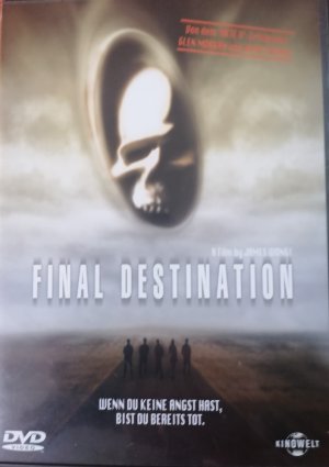 Final Destination