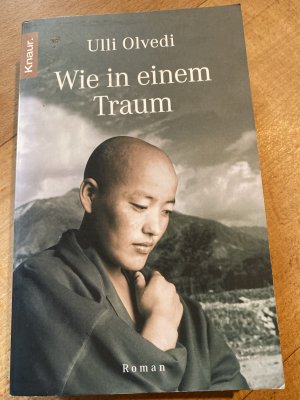 gebrauchtes Buch – Ulli Olvedi – Wie in einem Traum