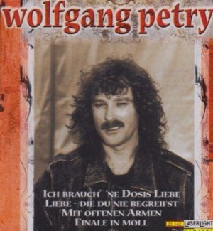 Wolfgang Petry