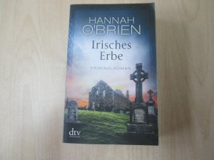 gebrauchtes Buch – O'Brien, Hannah – Irisches Erbe