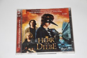 gebrauchtes Hörbuch – Cornelia Funke – Cornelia Funke: Herr der Diebe. Das Original-Hörspiel zum Film