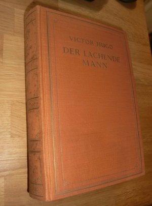 Der lachende Mann