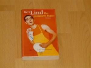 gebrauchtes Buch – Hera Lind – Der gemietete Mann