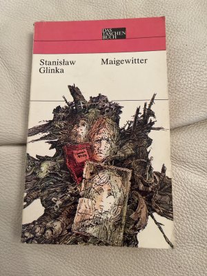 gebrauchtes Buch – Stanislaw Glinka – Maigewitter