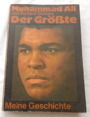 Muhammad Ali - Der Größte - Meine Geschichte (1979)