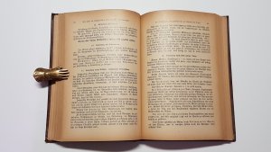 antiquarisches Buch – Richard Faber – Schutz, Hilfe und Beistand