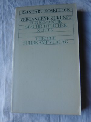 Vergangene Zukunft. (ISBN 9783813507850)