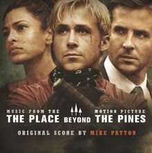 gebrauchter Tonträger – The Place Beyond the Pines (OST) Soundtrack