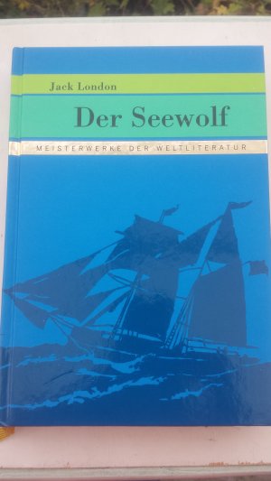 Der Seewolf