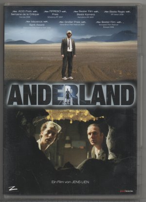 Anderland