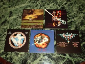 gebrauchter Tonträger – Judas Priest – Judas Priest (Original Album Classics)