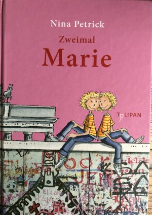 Zweimal Marie - Leseexemplar -