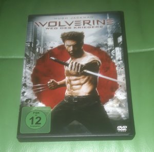 gebrauchter Film – James Mangold – Wolverine, Weg Des Krieges