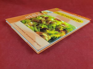 gebrauchtes Buch – Dr. Oetker – Partyrezepte