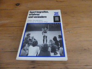 Sport begreifen, erfahren und verändern