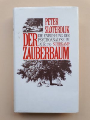 Der Zauberbaum