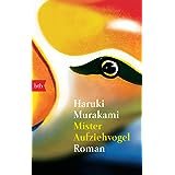 gebrauchtes Buch – Haruki Murakami – Mister Aufziehvogel