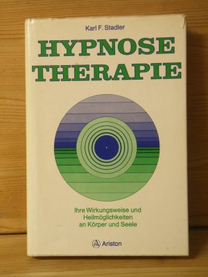 "Hypnosetherapie"