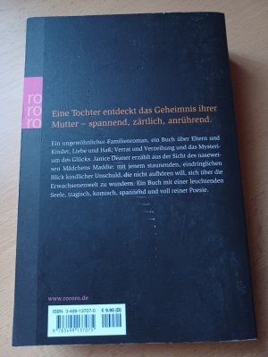 gebrauchtes Buch – Janice Deaner – Als der Blues begann