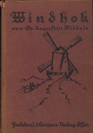 Windhok - Kleinstadt-Geschichten.