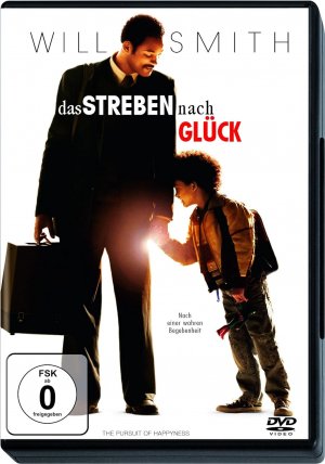 gebrauchter Film – Das Streben nach Glück