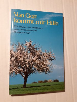 Von Gott kommt mir Hilfe (1991)