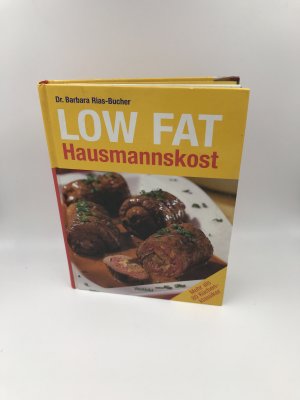 Low Fat Hausmannskost