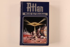 gebrauchtes Buch – Rainer Castor – MONDE DES SCHRECKENS.