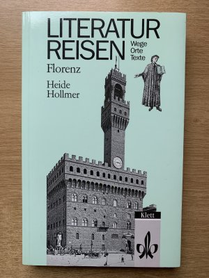 Literaturreisen Florenz