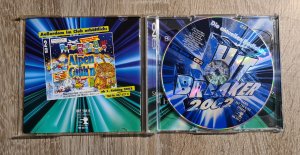 gebrauchter Tonträger – diverse – Hit Breaker 2002 Die Erste Die aktuellen Radiohits CD 2