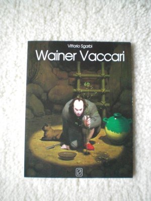 Wainer Vaccari