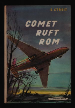 Comet ruft Rom