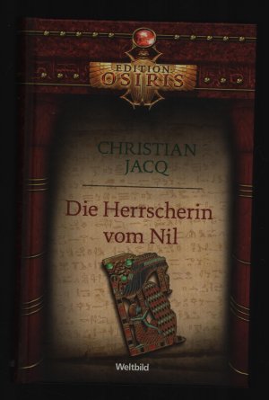 Edition Osiris/Die Herrscherin vom Nil