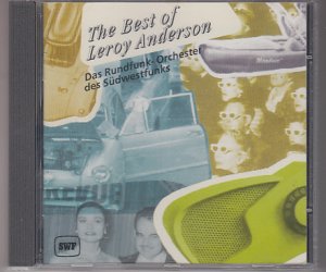 The Best of Leroy Anderson